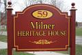 Milner House Chatham - Case 2011-16